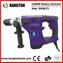 32mm 1500W Rotary Hammer Drill